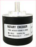 1pc new ACT50/8-5000BZ-5-30CG2