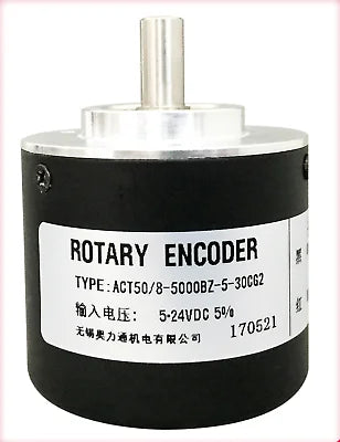 1pc new ACT50/8-5000BZ-5-30CG2