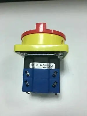 1pc new LW39 LW39-25-9AC-04/2-GR SIEMENS