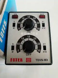 1PC NEW TDVN-M3-220V