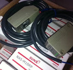 NX5-M10RP NX5M10RP 1PC NEW Panasonic / SUNX Photoelectric Switchr free ship