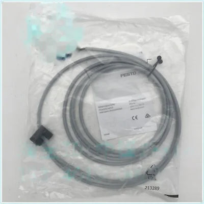 1pc new FESTO 36198 SMEO-4U-K-LED-24
