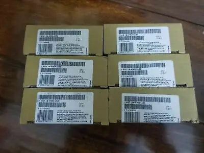 1pc new 6ES7138-4FA00-0AB0 6ES7 138-4FA00-0AB0