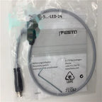 1pc new FESTO 552350 SPAB-B2R-G18-2P-K1