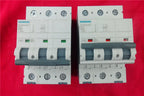 1pc      Siemens  5SY6363-8CC  3P  63A  circuit  breaker   free shipping