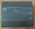 Used Keyence PLC KZ-40R