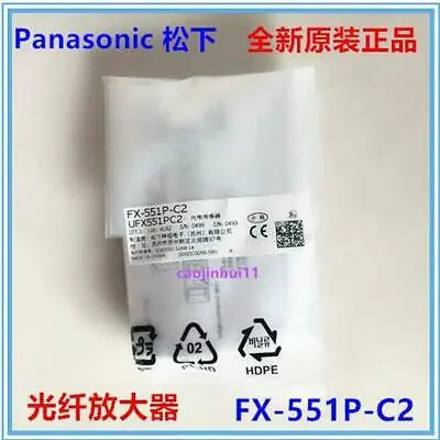 1pc new FX-551P FX-551P-C2 FX-301P