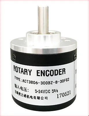 1pc new ACT3806-300BZ-8-30FG2