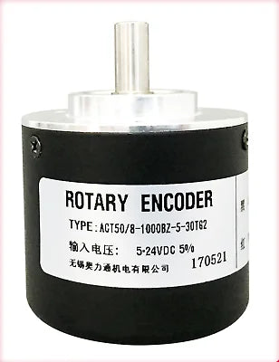 1pc new ACT50/8-1000BZ-5-30TG2