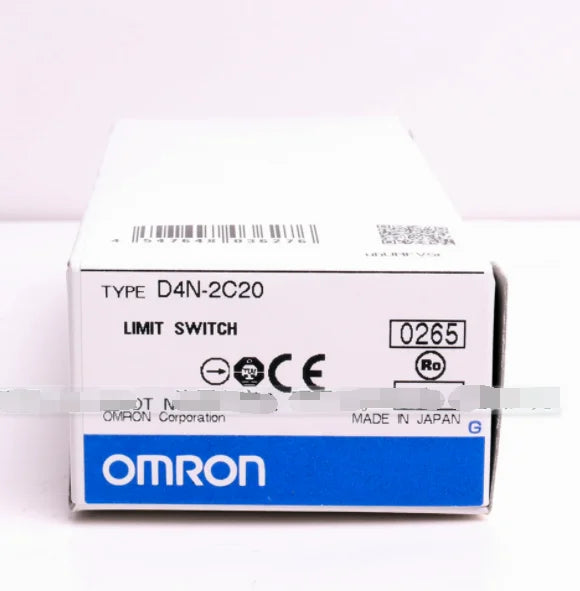 1PC  NEW   Omron   D4N-2C20   D4N-2C2O      free  shipping