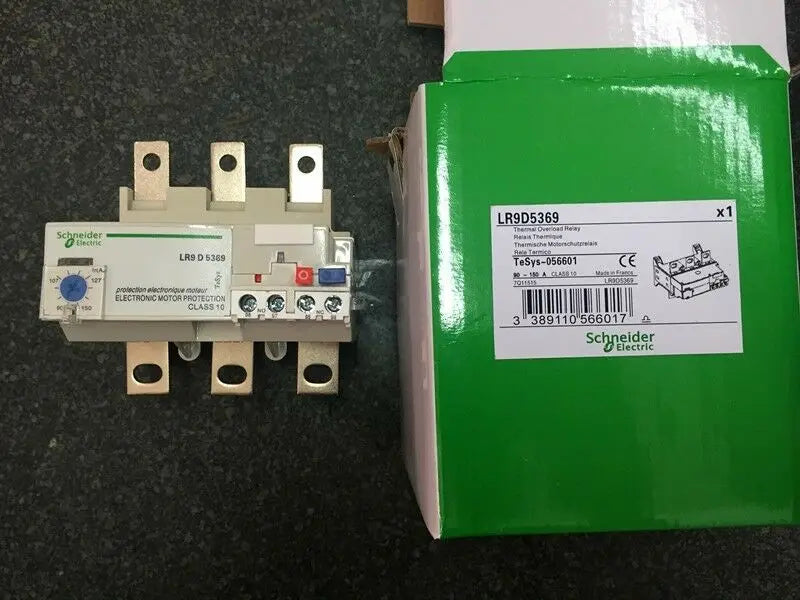 LR9D5369 90-150A 1PC NEW Schneider