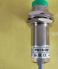New  FOTEK  PM18-08P  Proximity switch sensor  free shipping