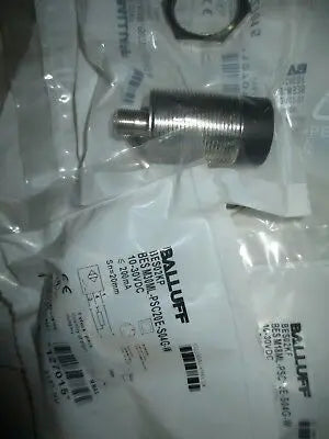 1PC new in box  BALLUFF BES M18ME-PSC50B-S04G-003