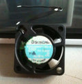 1pc new fan AD0212LB-G50 12V 0.07A SUNON25*25*10 freeship