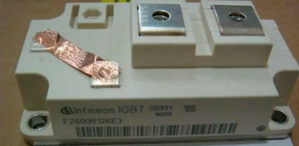 1PCS POWER MODULE FF600R12KE3 NEW