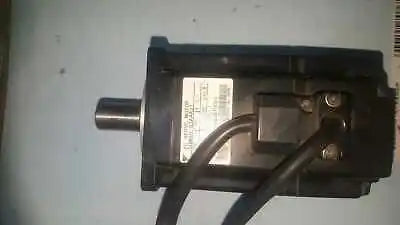 1pc new Yaskawa SGMAH 04AAA21 200W