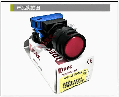 1pc new HW1L-MF210Q4R IDEC