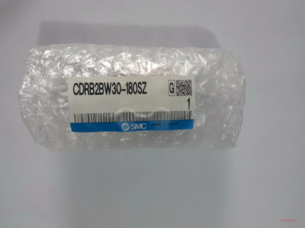 New  SMC  CDRB2BW30-180SZ  rotating cylinder   free shipping
