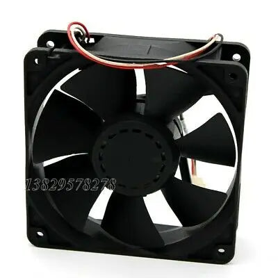 1pc new AVC DD12038B48H 12038 48V 0.3A 12cm