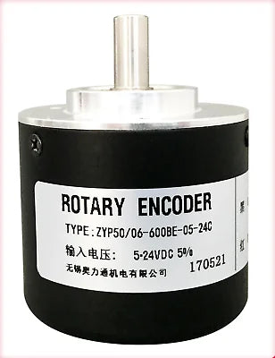 1pc new ZYP50/06-600BE-05-24C