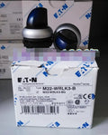 1PC NEW EATON MOELLER M22-WRLK3-B free shipping