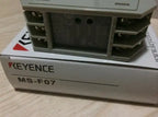 MS-F07 MS F07 New KEYENCE free shipping