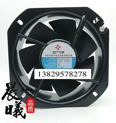 1pc new 200FZY6-S(22580) 80W 220V