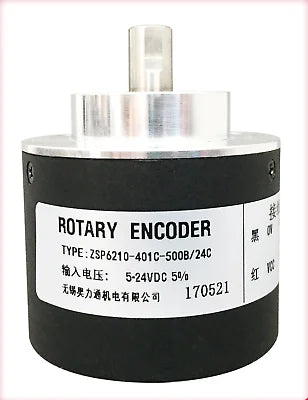 1pc new ZSP6210-401C-500B/24C