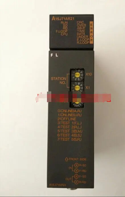 NEW IN BOX Mitsubishi PLC A1SJ71AR21