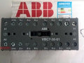 VBC7-30-10 24V 1PC New ABB auxiliary contacts free shipping