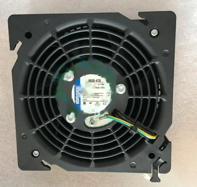 1pc fan new DV4600-492 AC115V ebmpapst