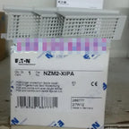 1PC NEW EATON MOELLER NZM2-XIPA free shipping