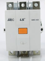 New  LS  GMC-400 AC220V  Ac  contactor  free shipping