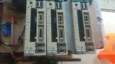 1pc new Yaskawa SGDS 01A12A 02A12A 04A12A