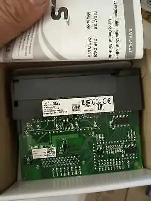 1pc new G6F-DA2V LS