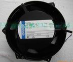 1pc new fan DV6224/2 ebmpapst 24V 37W 172*51MM ABB freeship