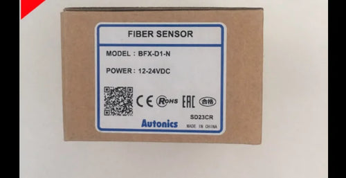 1PC  NEW   Autonics   BFX-D1-N   free shipping