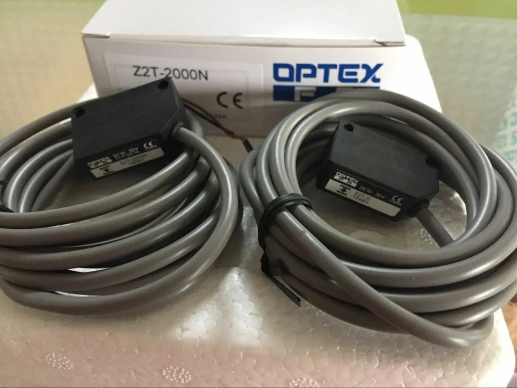 NEW  OPTEX  Photoelectric  switch  Z2T-2000N  free shipping