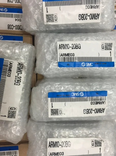 1PC   NEW    SMC   ARM10-20BG    free   shipping