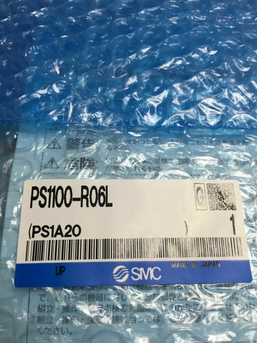 1PC   NEW    SMC   PS1100-R06L    free   shipping