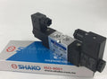 1PC NEW SHAKO PU520-02D AC220V free shipping