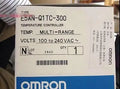 Omron PLC E5AN-Q1TC-300 100-240VAC New in box