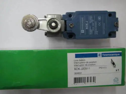 New Schneider XCK-J20511 Limit switch free shipping