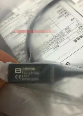 1PC New OMRON E3Z-LL81-M3J free shipping