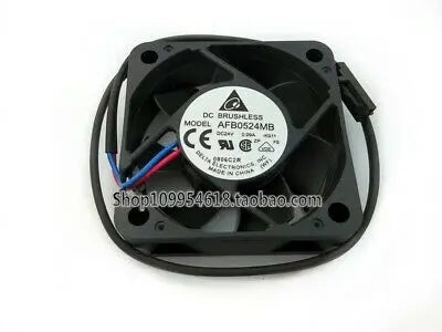 1pc new 5015 24V 0.09A 5cmAFB0524MB