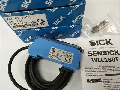 1pc new WLL180T-N432