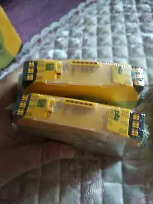 1pc new PNOZ S7 S7C 750107 751107
