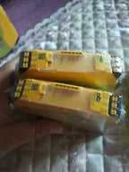 1pc new PNOZ S7 S7C 750107 751107