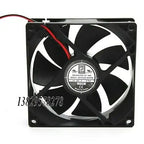 1pc new ORION OD9225-24HSS 24V 0.15A 2 9CM 9025