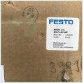 1pc new FESTO MSB6-1/2:M1:F1:N2-WP 531030
